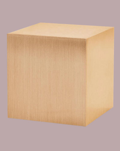 Another One Bites the Dust - Cube
